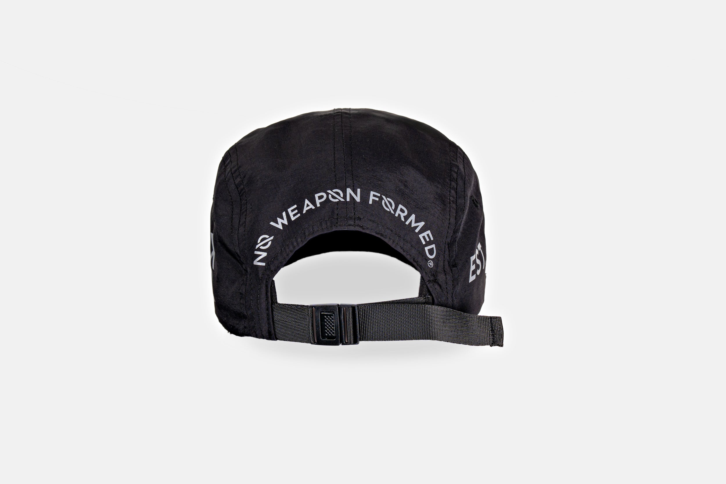 Brand 3M Reflective Hat - No Weapon Formed Collection
