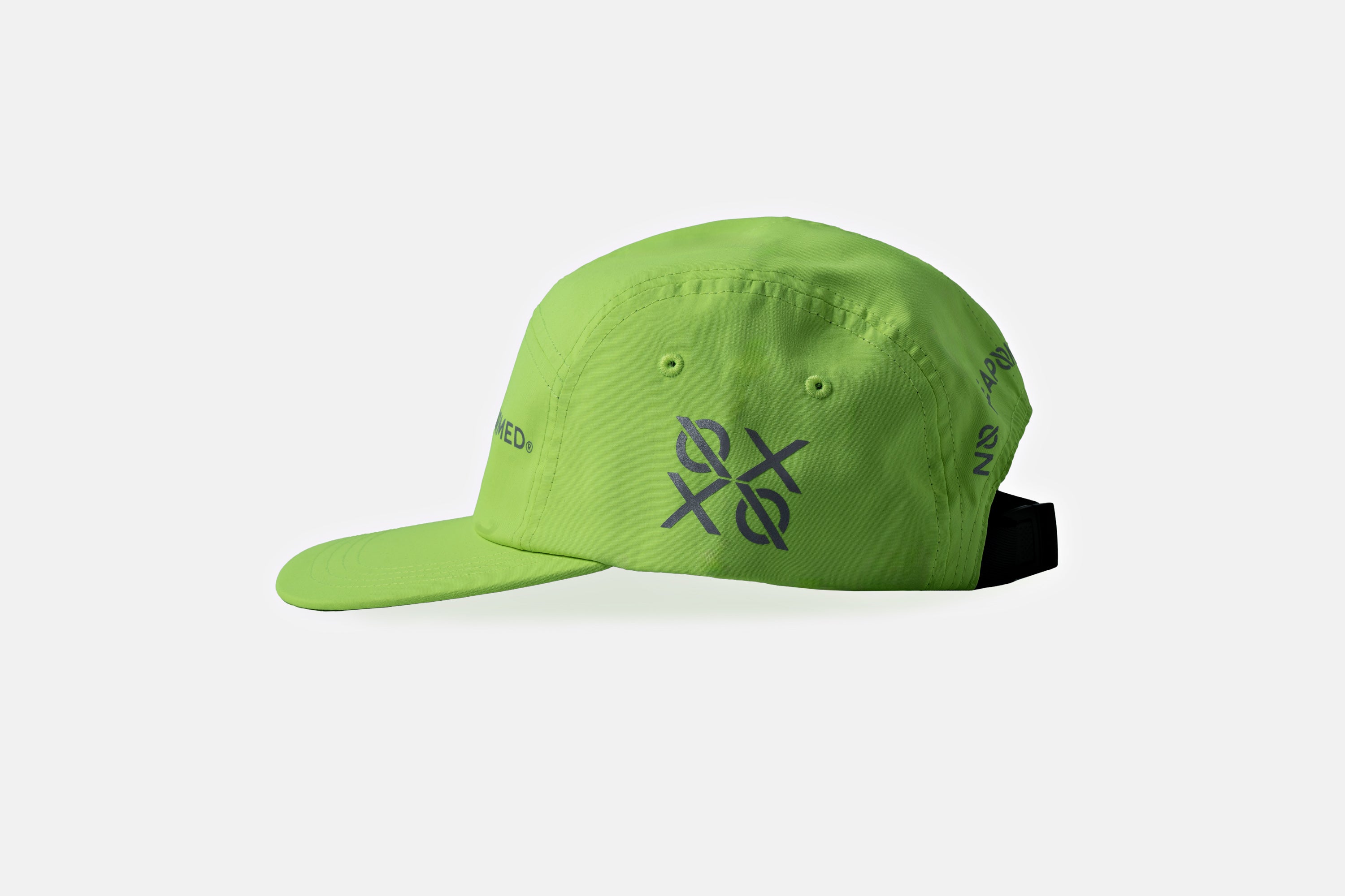 Brand 3M Reflective Hat - No Weapon Formed Collection