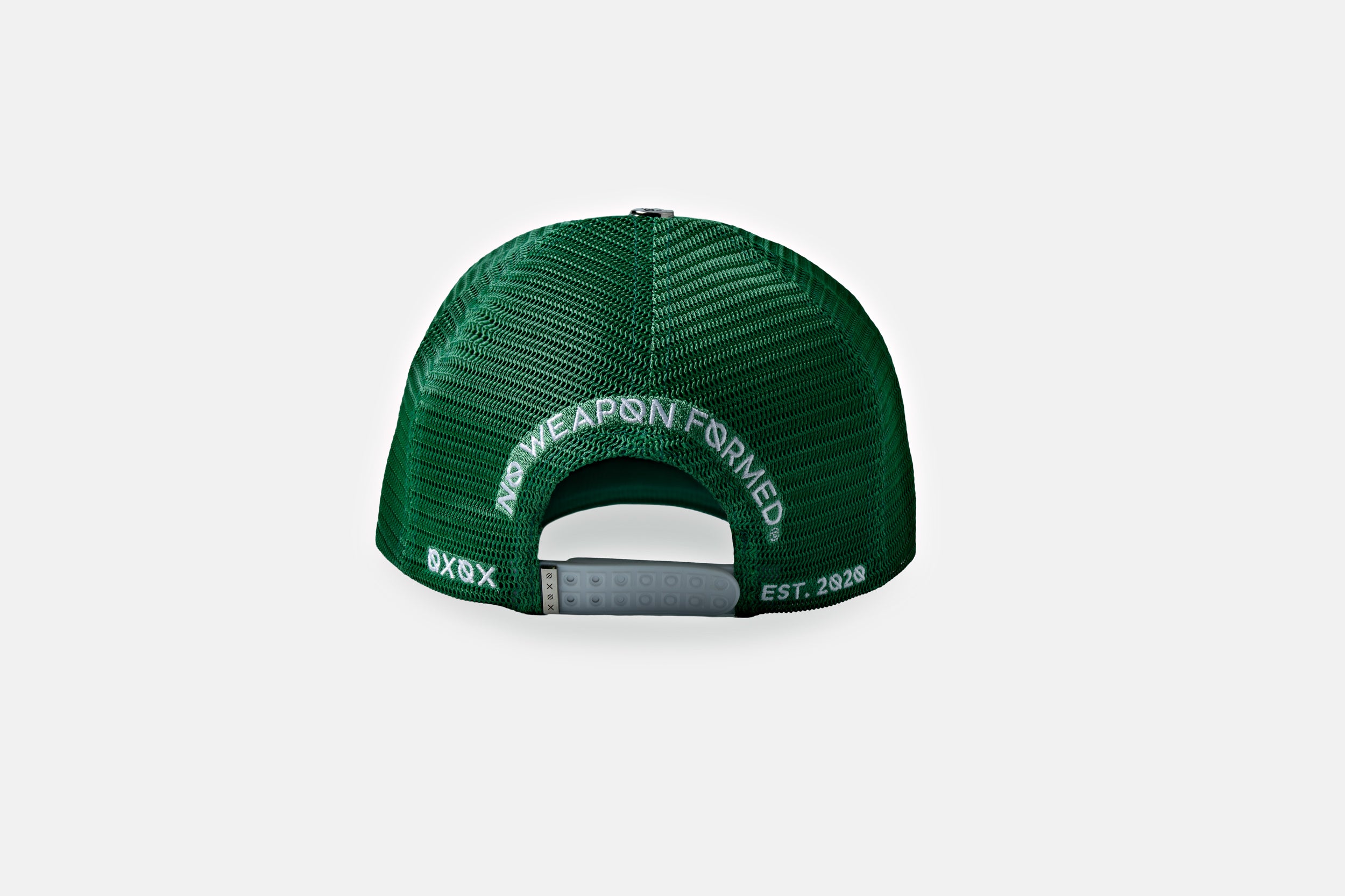 Corduroy Trucker Snapback Hat – No Weapon Formed Collection