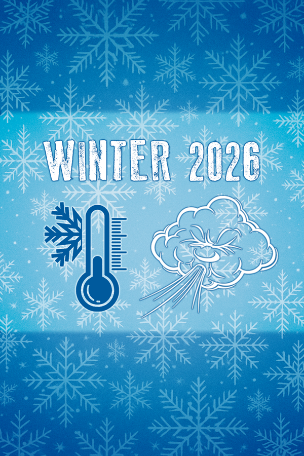 Winter 2026