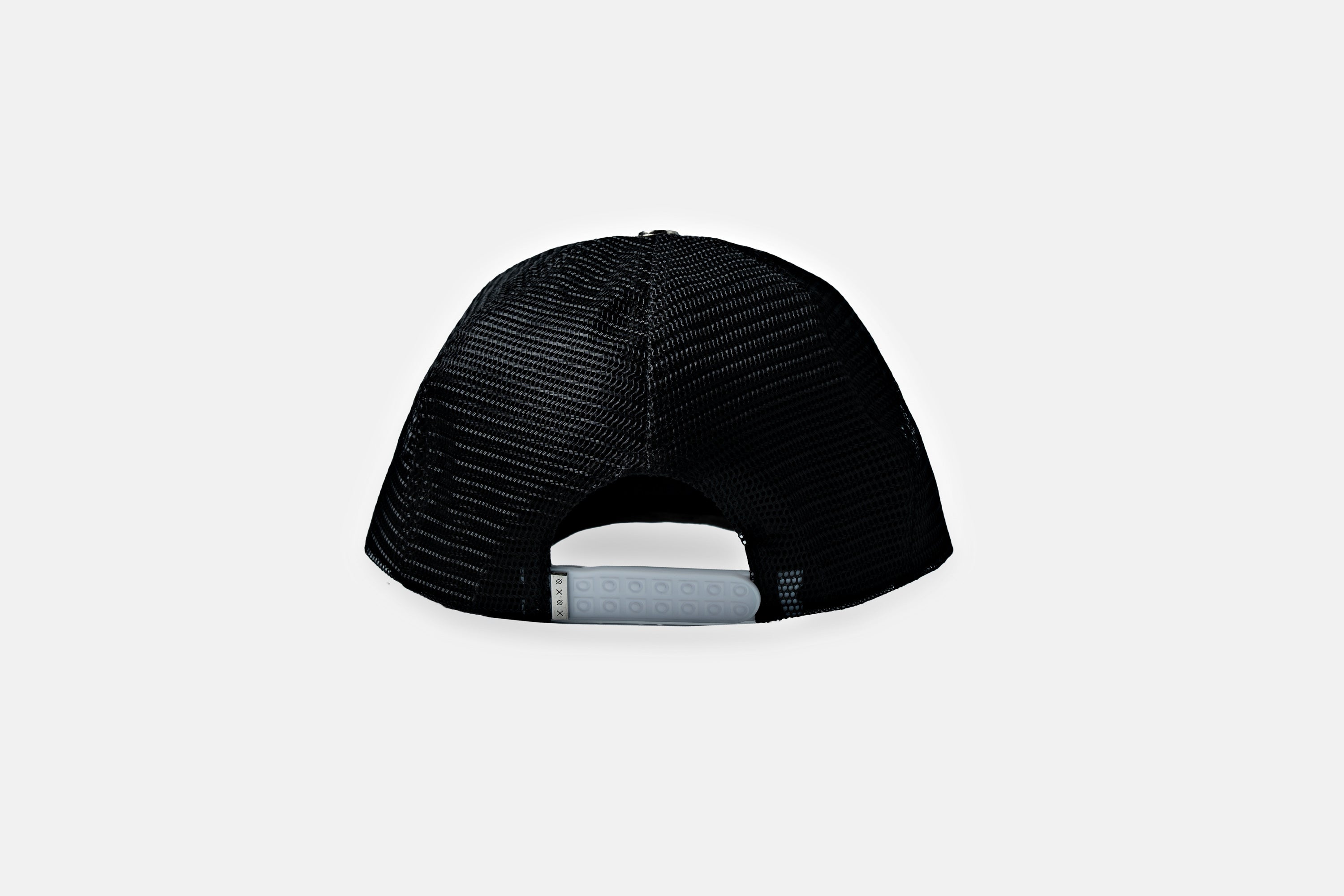 Suede String Angel Trucker Snapback – No Weapon Formed Collection