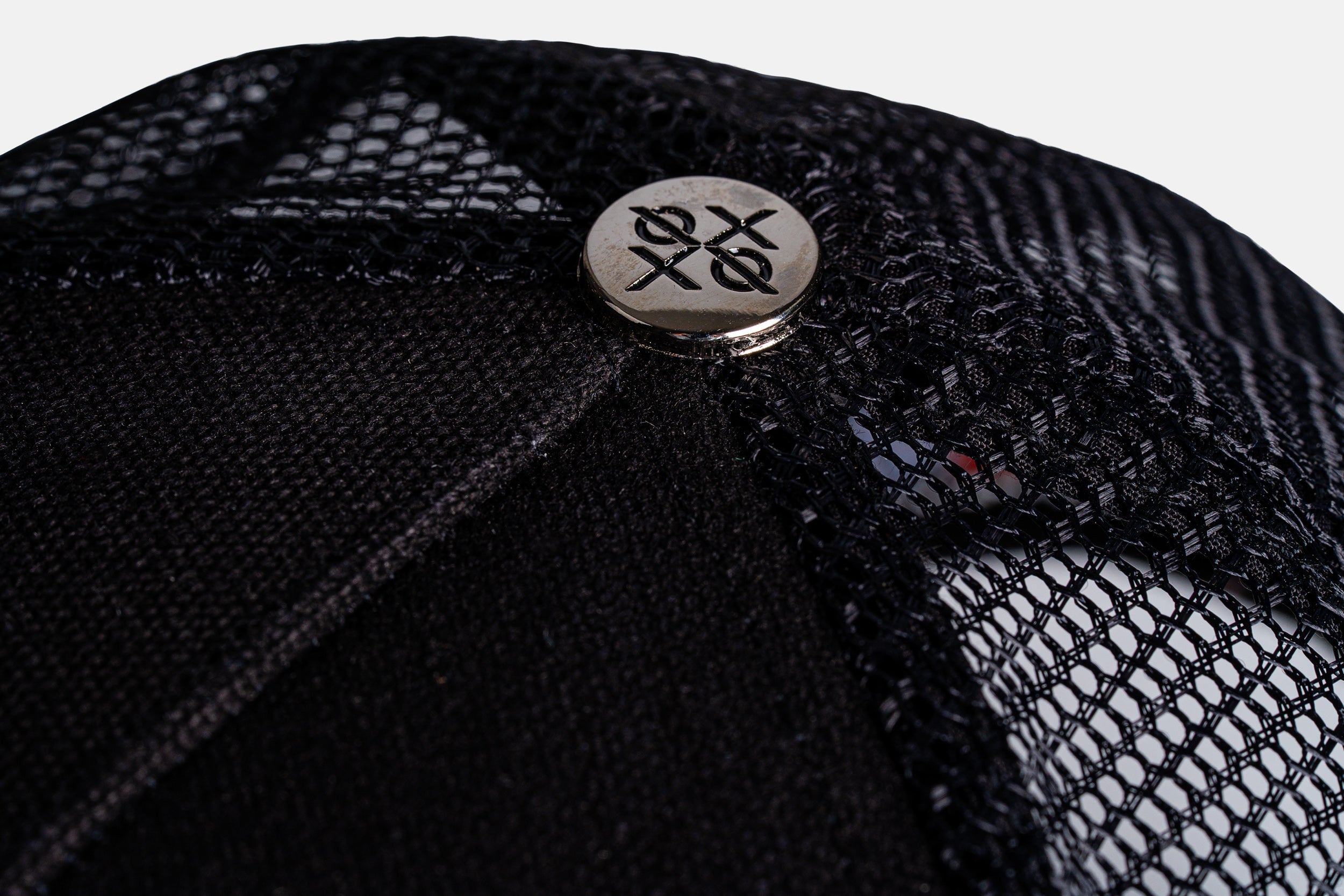 Suede String Angel Trucker Snapback – No Weapon Formed Collection